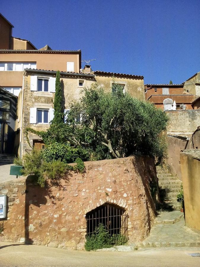 Roussillon en Isere L Etoile 아파트 외부 사진